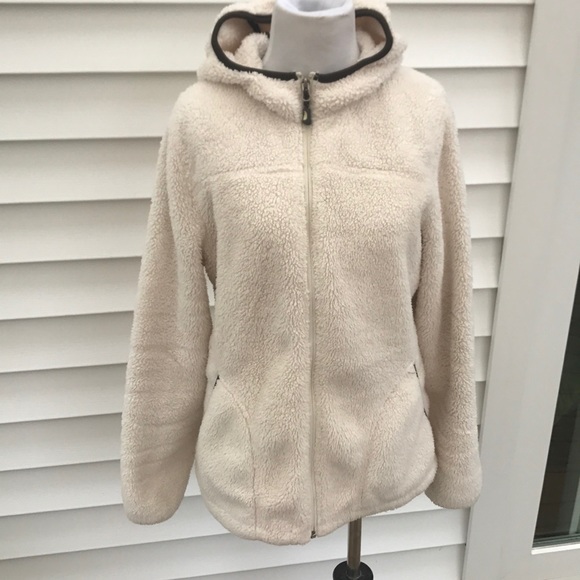 Free Country Tops - Free country hoodie fleece size medium